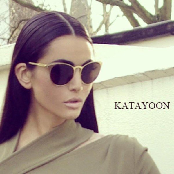 KATAYOON A/W 2014 Collection   Fashion, Glamour & Style