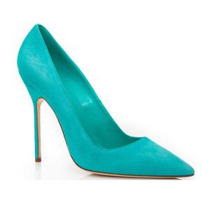 Amazing Shoes by Manolo Blahnik - ALL FOR FASHION DESIGN