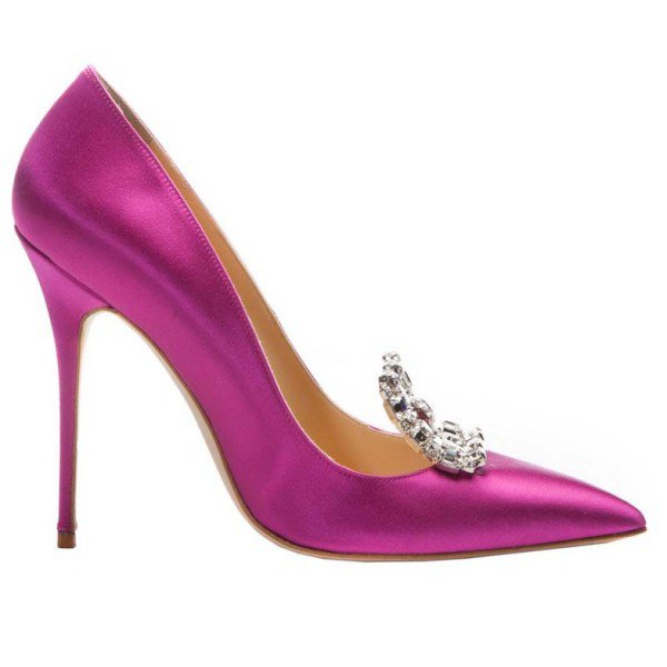 Amazing Shoes by Manolo Blahnik
