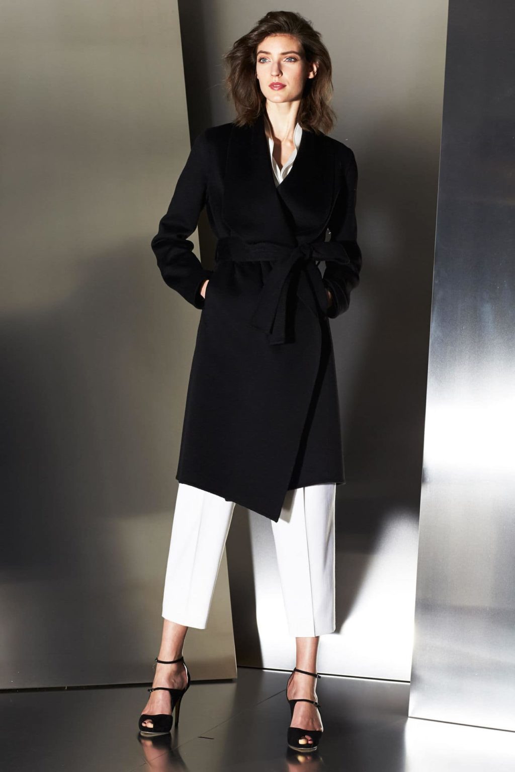 Escada - FALL 2014 - ALL FOR FASHION DESIGN