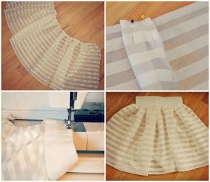 Make a Cool DIY Fashion Pieces For More Spectacular Christmas Eve - ALL ...