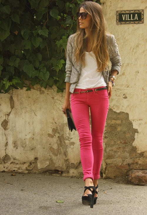 Must Have Pants For Every Stylish Woman