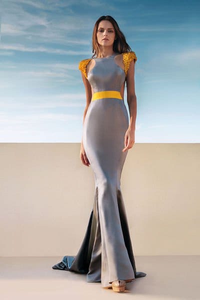 GEMY MAALOUF   Collection Spring/Summer 2014