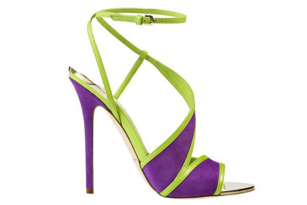 BRIAN ATWOOD WOMEN’S SHOES SPRING-SUMMER 2014 - ALL FOR FASHION DESIGN