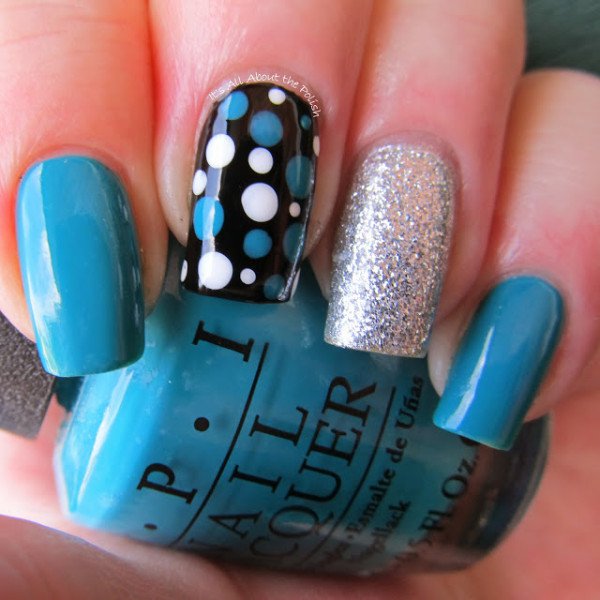 31 Cool Nail Art Designs For Your Inspiration