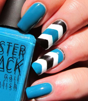 31 Cool Nail Art Designs For Your Inspiration - ALL FOR FASHION DESIGN