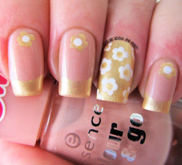 31 Cool Nail Art Designs For Your Inspiration
