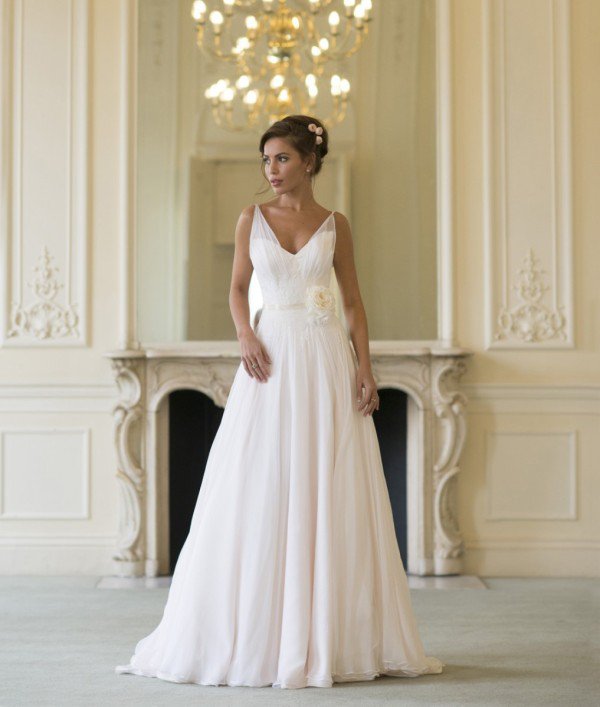Naomi Neoh 2014 Wedding Dresses 