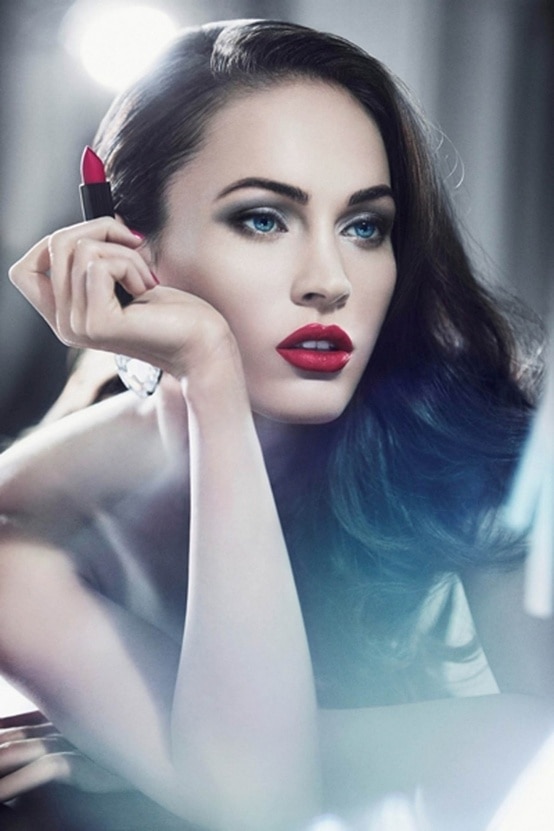 20 Glamorous And Stylish Lipstick Trends