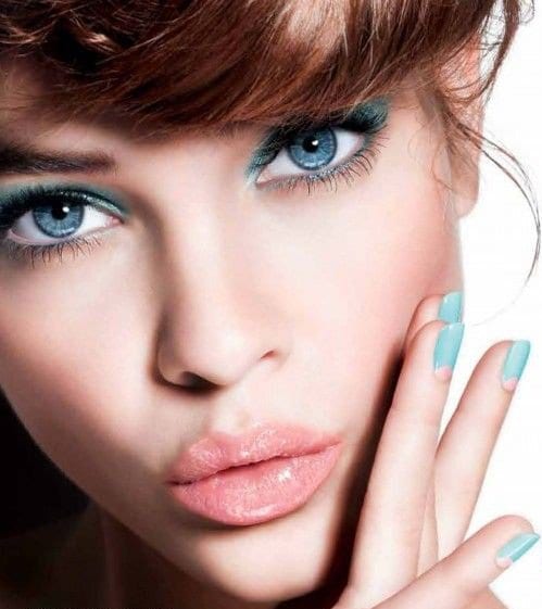 20 Glamorous And Stylish Lipstick Trends