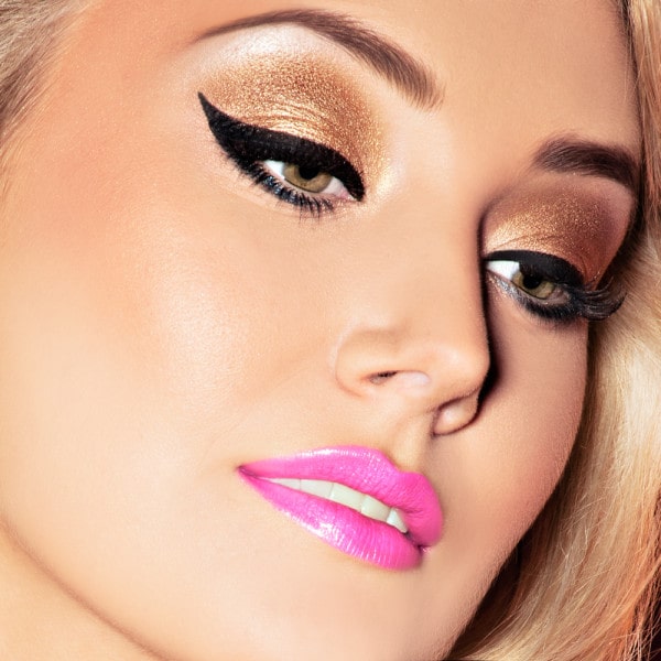 20 Glamorous And Stylish Lipstick Trends