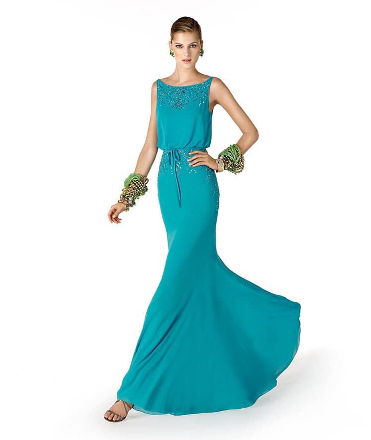 Beautiful Prom Dresses - It's My Party 2014 Collection - ALL FOR ...