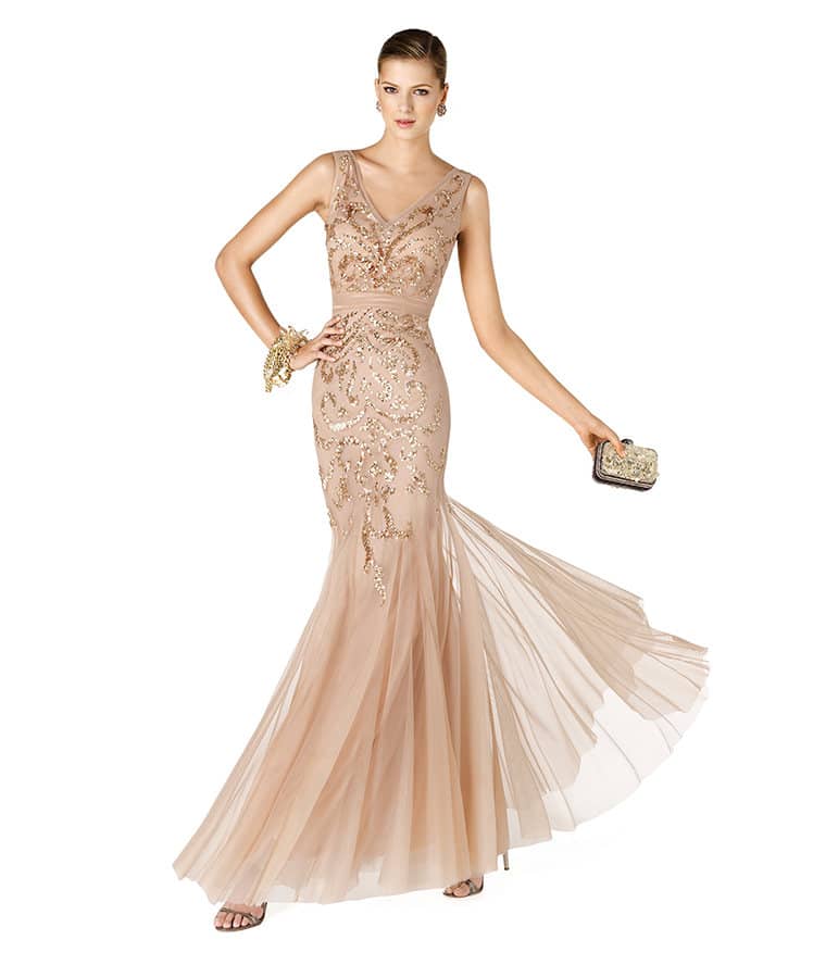 Beautiful Prom Dresses - It's My Party 2014 Collection - ALL FOR ...