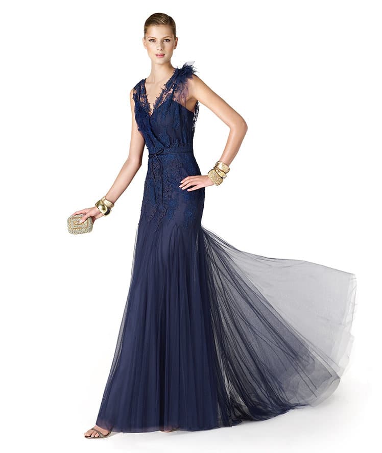 Beautiful Prom Dresses - It's My Party 2014 Collection - ALL FOR ...