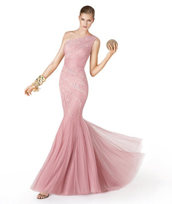 Beautiful Prom Dresses   Its My Party 2014 Collection