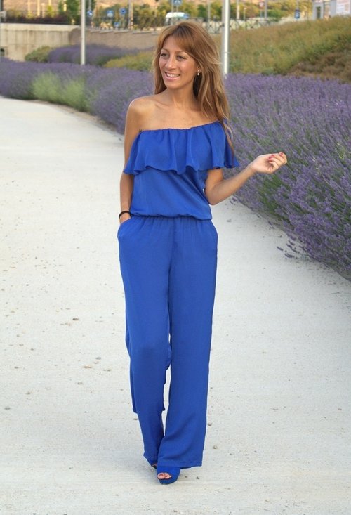 Trendy and Stylish Jumpsuits for 2014