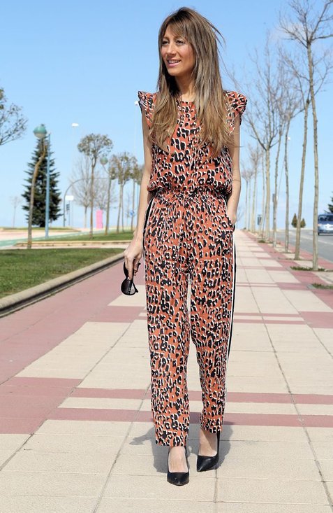 Trendy and Stylish Jumpsuits for 2014