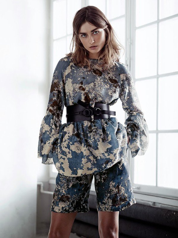 H&M Spring/Summer 2014 Conscious Exclusive Collection - ALL FOR FASHION