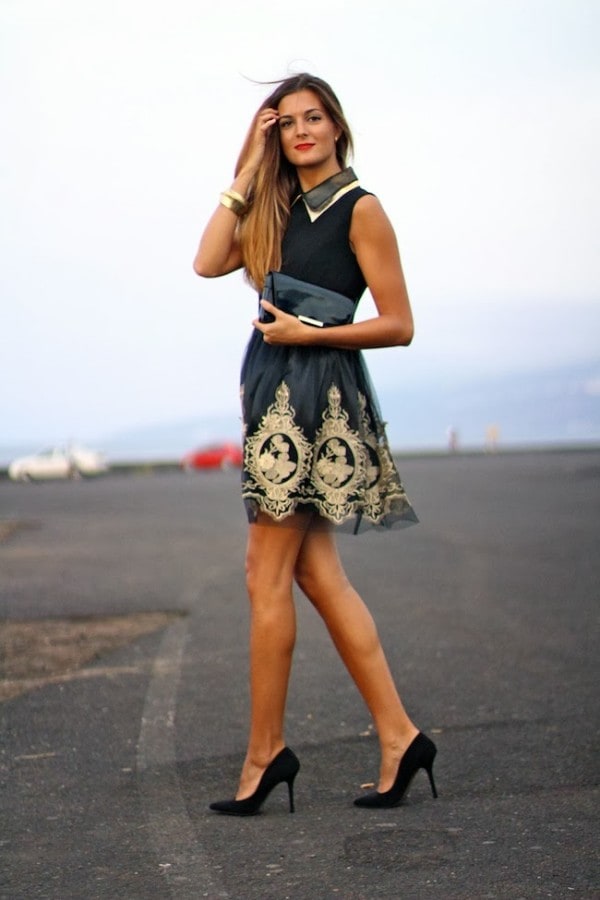 31 Spectacular Dresses For This Summer