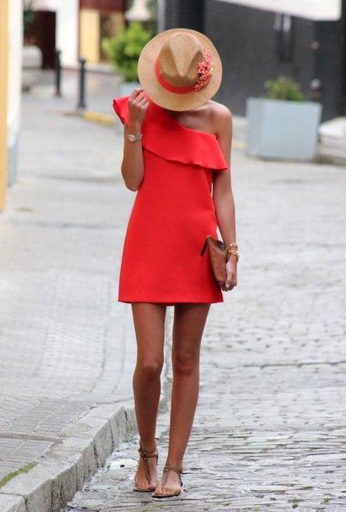 31 Spectacular Dresses For This Summer - ALL FOR FASHION DESIGN