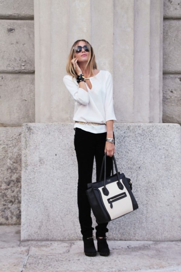 Chic And Stylish Office Outfits To Copy