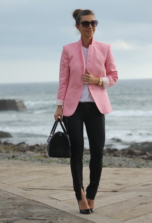 Chic And Stylish Office Outfits To Copy