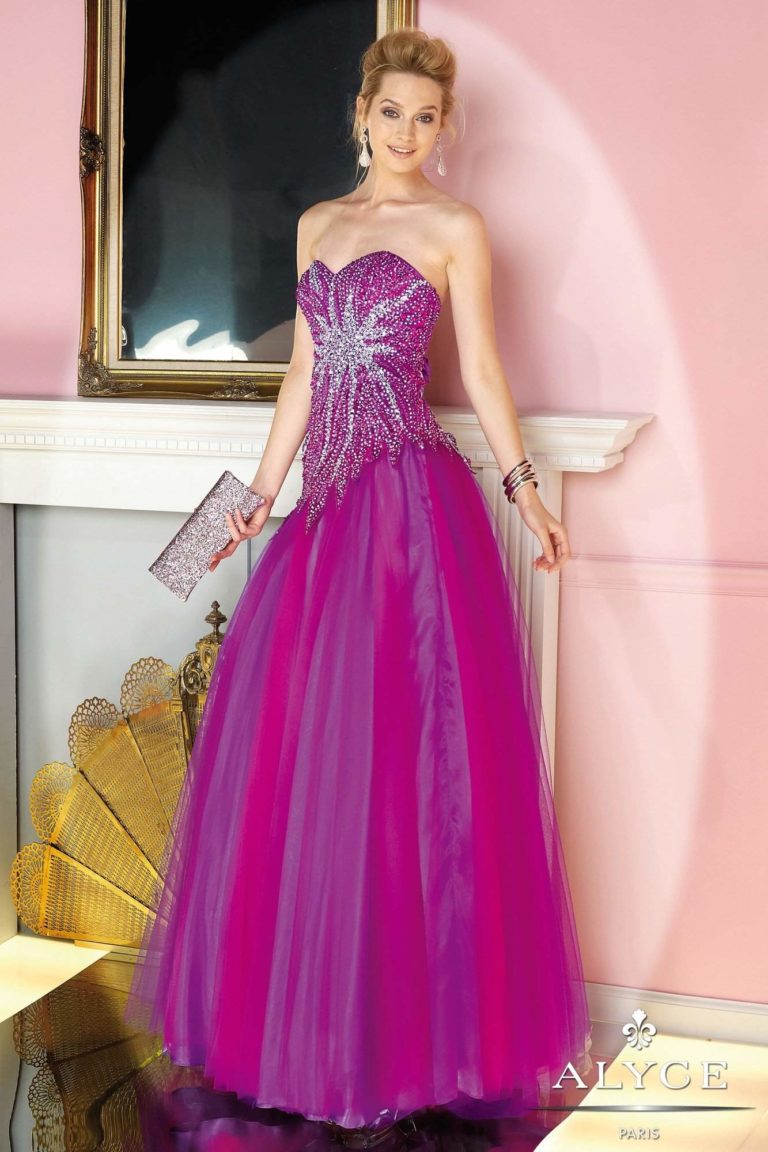 An Ultimate Prom Dress Shopping Guide - ALL FOR FASHION DESIGN