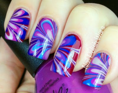 17 Unique Stylish And Trendy Nails For Fashion Girls - ALL FOR FASHION ...