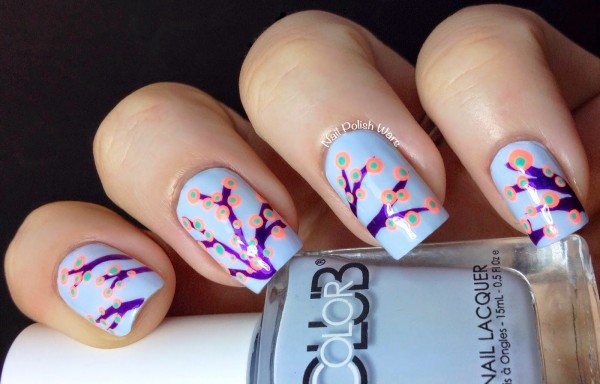 17 Unique Stylish And Trendy Nails For Fashion Girls