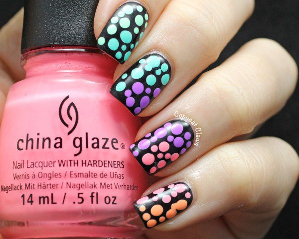 17 Unique Stylish And Trendy Nails For Fashion Girls
