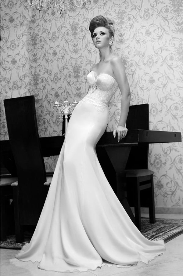 Irit Shteins Bridal Collection: Trends