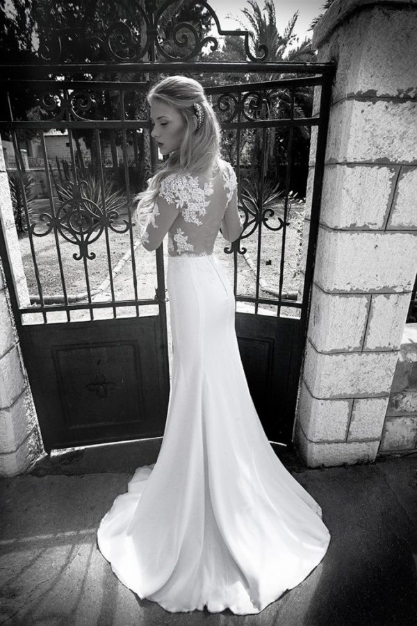 Irit Shteins Bridal Collection: Trends