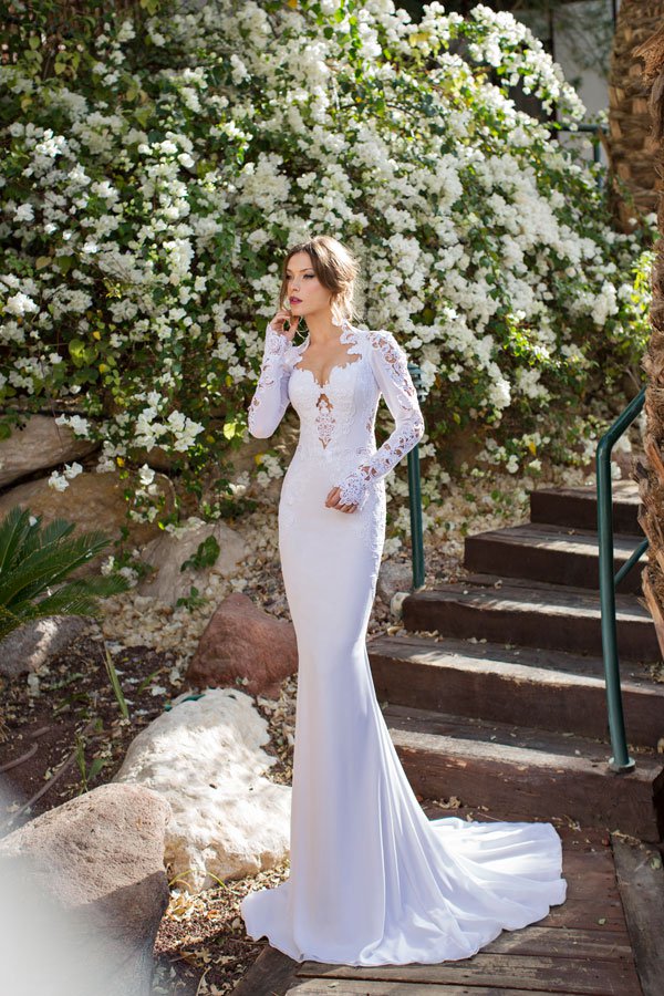 Best Wedding Dresses For Your Spectacular Bridal Party