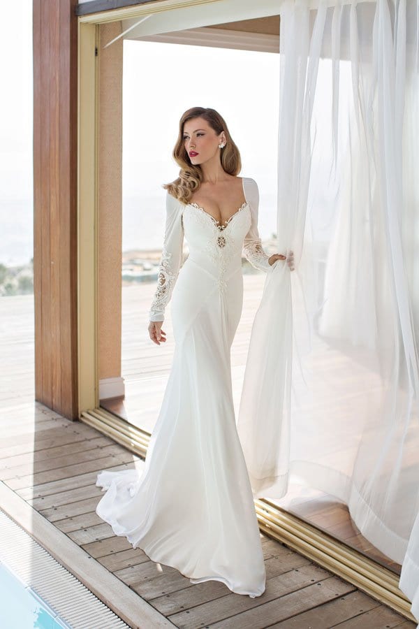 Best Wedding Dresses For Your Spectacular Bridal Party