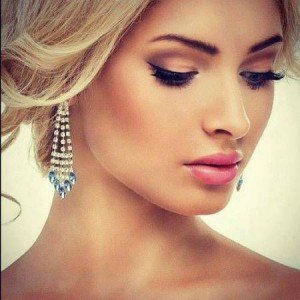 Wonderful Night Makeup Ideas To Copy