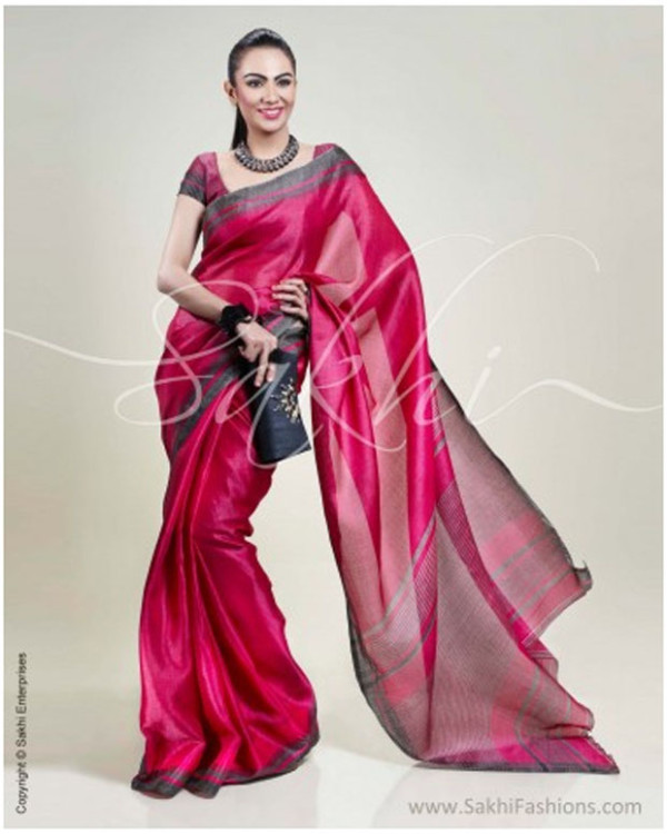 ONLINE SHOPPING: HOW TO BUY DESIGNER SAREES