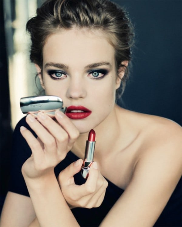 Irresistible Makeup Ideas To Copy