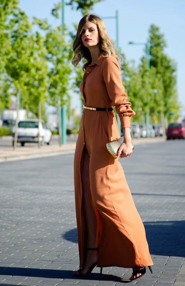 How To Style Maxi Dresses This Summer