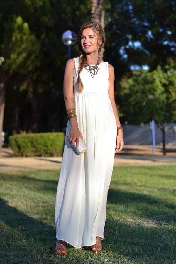 How To Style Maxi Dresses This Summer