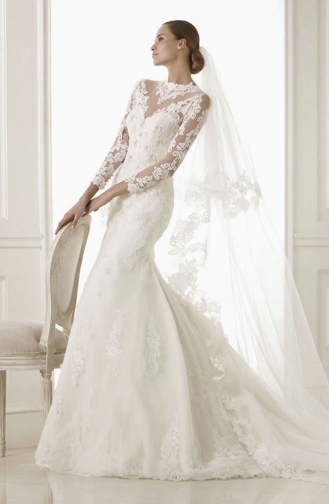 Bridal Collection 2015 - 17