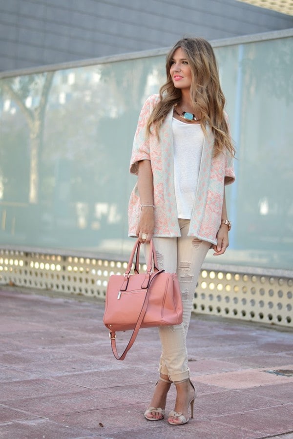 Stylish Dos For Polished Summer Look