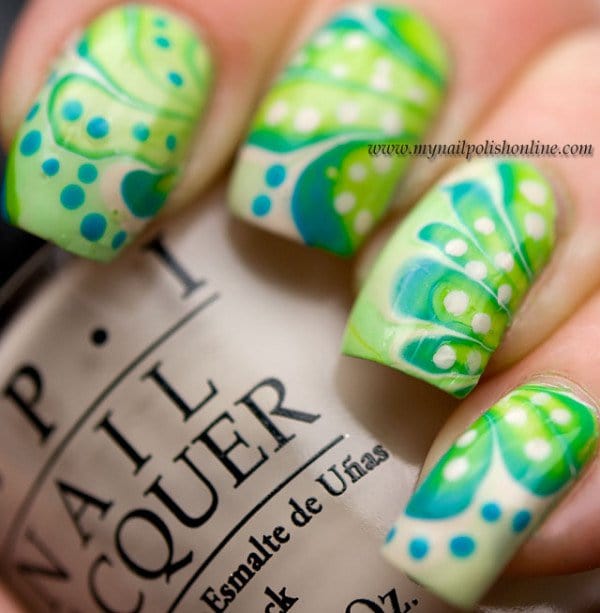 17 Incredible Amazing Nail Art Designs That Will Left You Without Breath