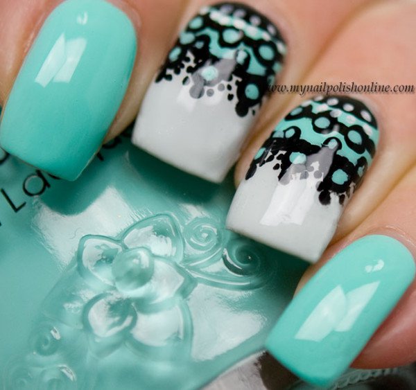 17 Incredible Amazing Nail Art Designs That Will Left You Without ...