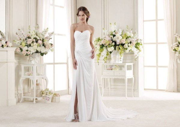 Colet Spose Bridal Collection