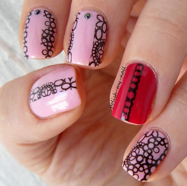 17 Astonished Ideas For Your Next Nail Designing - ALL FOR FASHION DESIGN