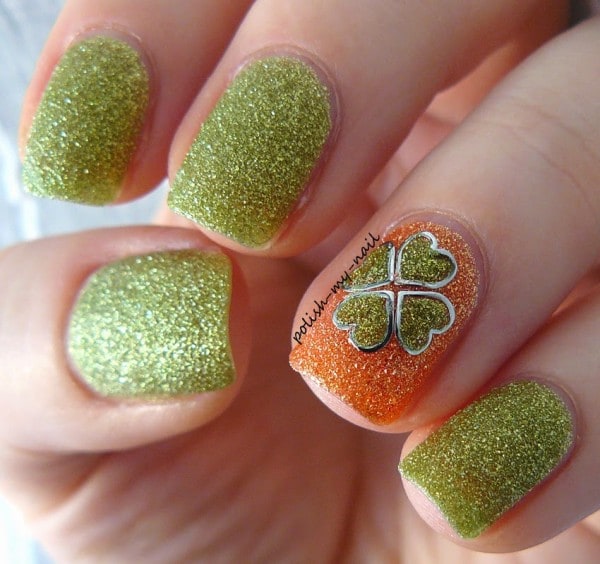 17 Astonished Ideas For Your Next Nail Designing