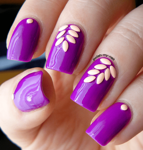 17 Astonished Ideas For Your Next Nail Designing