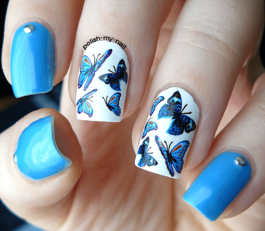17 Astonished Ideas For Your Next Nail Designing ALL FOR FASHION DESIGN