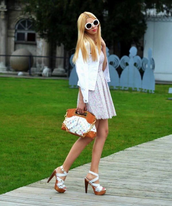 Styling Tips To Elevate Your Summer Look
