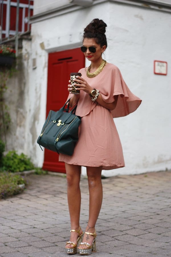 Stylish Dresses For Your New Street Style Outfit